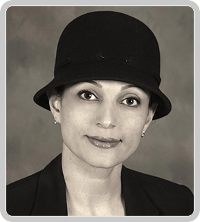 Rashin Mazaheri, Esq.