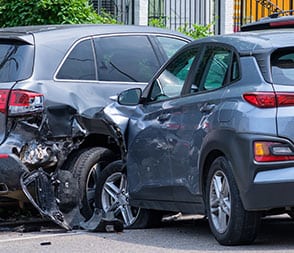 Best San Antonio Vehicle Accidents Lawyers